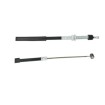 Ντίζα συμπλέκτη 4RIDE για YAMAHA XJ 750 1982-1984 LS072 thumb