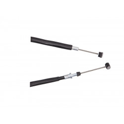 Ντίζα συμπλέκτη 4RIDE για BMW G 650 2008-2009 LS092