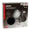 Καθρέπτες μοτοσυκλέτας LAMPA DERNIER BLACK 90491 Καθρέπτες μοτοσυκλέτας LAMPA DERNIER BLACK 90491 thumb
