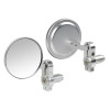 Καθρέπτες μοτοσυκλέτας LAMPA DERNIER ALUMINIUM 90492