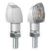 Φλας μηχανής LED VOLT SILVER 90505 Φλας μηχανής LED VOLT SILVER 90505 thumb