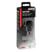 Αντίβαρα τιμονιού μοτοσυκλέτας Universal LAMPA 90636 BLACK Αντίβαρα τιμονιού μοτοσυκλέτας Universal LAMPA 90636 BLACK thumb