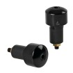 Αντίβαρα τιμονιού μοτοσυκλέτας Universal LAMPA 90636 BLACK Αντίβαρα τιμονιού μοτοσυκλέτας Universal LAMPA 90636 BLACK thumb