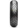 Μπροστινό λάστιχο μοτοσυκλέτας PIRELLI DIABLO ROSSO SCOOTER 120/70R14 M/C TL 55H
