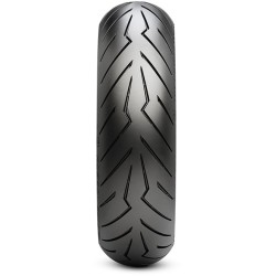 Μπροστινό λάστιχο μοτοσυκλέτας PIRELLI DIABLO ROSSO SCOOTER 120/70R14 M/C TL 55H