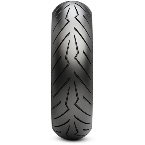 Μπροστινό λάστιχο μοτοσυκλέτας PIRELLI DIABLO ROSSO SCOOTER 120/70R14 M/C TL 55H Μπροστινό λάστιχο μοτοσυκλέτας PIRELLI DIABLO ROSSO SCOOTER 120/70R14 M/C TL 55H