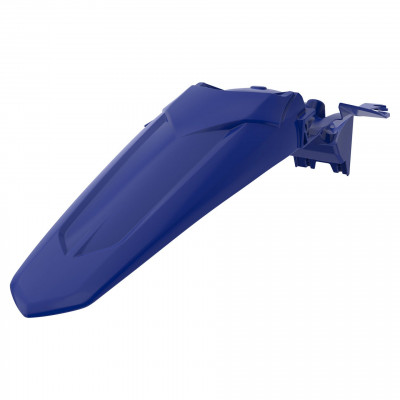 Πίσω φτερό POLISPORT Yamaha YZ50F - 19-20 / YZ450F - 18-20 ΜΠΛΕ Χρώμα OEM