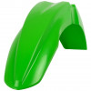 Μπροστινό φτερό POLISPORT Kawasaki KX250F / KX450F - 09-12 - ΠΡΑΣΙΝΟ OEM Color*