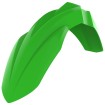 Μπροστινό φτερό POLISPORT Kawasaki KX250F - 17-20 / KX450F - 16-20 - ΠΡΑΣΙΝΟ OEM Color Μπροστινό φτερό POLISPORT Kawasaki KX250F - 17-20 / KX450F - 16-20 - ΠΡΑΣΙΝΟ OEM Color thumb