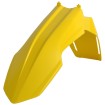 Μπροστινό φτερό POLISPORT Suzuki RMZ250 -10-20 / RMZ450 -08-20 ΚΙΤΡΙΝΟ OEM Color thumb