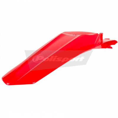 Πίσω φτερό POLISPORT Honda CRF250R - 14-17 / 450R - 2013-16 RED OEM Χρώμα