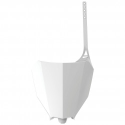 Number Plate μάσκα εμπρός POLISPORT HONDA CRF250R- 200180-20 / CRF250RX - 2017-20/CRF450R/CRF450R X-2013016 ΑΣΠΡΟ OEM Color Number Plate μάσκα εμπρός POLISPORT HONDA CRF250R- 200180-20 / CRF250RX - 2017-20/CRF450R/CRF450R X-2013016 ΑΣΠΡΟ OEM Color