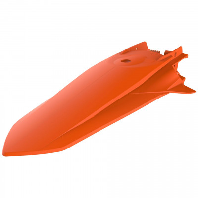 Πίσω φτερό POLISPORT KTM SX/ SX-F / XC/XC-F- 2019-20 ΠΟΡΤΟΚΑΛΙ OEM Χρώμα