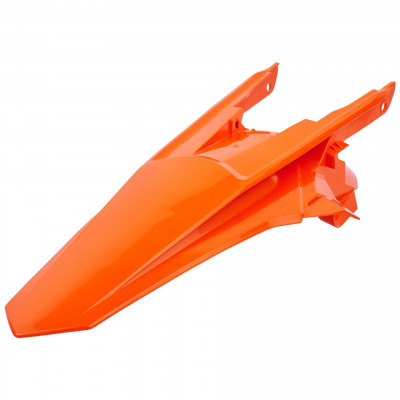 Πίσω φτερό POLISPORT KTM SX/ SX-F/XC-F/ 250 SX/ 250 XC/ 300 XC ΠΟΡΤΟΚΑΛΙ OEM Χρώμα
