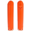 Προστατευτικά πιρουνιού μηχανής POLISPORT για KTM Orange OEM Color Προστατευτικά πιρουνιού μηχανής POLISPORT για KTM Orange OEM Color thumb