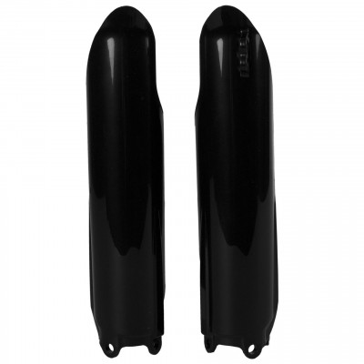 Προστατευτικά πιρουνιού μηχανής POLISPORT για YAMAHA YZ125/250/250F/450F -2005-07/WR250F - 2005-20 Black Προστατευτικά πιρουνιού μηχανής POLISPORT για YAMAHA YZ125/250/250F/450F -2005-07/WR250F - 2005-20 Black