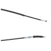 Ντίζα συμπλέκτη 4RIDE για HONDA CM 185 T 78-80 LS016 Ντίζα συμπλέκτη 4RIDE για HONDA CM 185 T 78-80 LS016 thumb