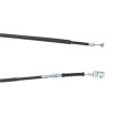Ντίζα συμπλέκτη 4RIDE για SUZUKI DR 500 81-83, DR 600 R DAKAR 86-89, DR 600 S 85-89 LS042 Ντίζα συμπλέκτη 4RIDE για SUZUKI DR 500 81-83, DR 600 R DAKAR 86-89, DR 600 S 85-89 LS042 thumb