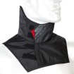 Ισοθερμικό κολάρο μηχανής SPIDI NECK WARMER ΜΑΥΡΟ thumb