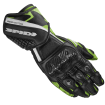 Γάντια μηχανής SPIDI CARBO 5 BLACK/KAWA GREEN Γάντια μηχανής SPIDI CARBO 5 BLACK/KAWA GREEN thumb