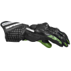 Γάντια μηχανής SPIDI CARBO 5 BLACK/KAWA GREEN Γάντια μηχανής SPIDI CARBO 5 BLACK/KAWA GREEN thumb