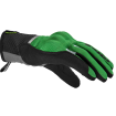 Γάντια μηχανής SPIDI FLASH CE BLACK/KAWA GREEN thumb