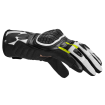 Γάντια μηχανής SPIDI G-WARRIOR BLACK/FLUO YELLOW thumb