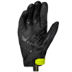 Γάντια μηχανής SPIDI G-CARBON BLACK/FLUO YELLOW thumb