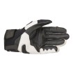 Γάντια μηχανής ALPINESTARS SP-X AIR CARBON V2 ΜΑΥΡΟ/ΑΣΠΡΟ thumb