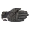 Γάντια μηχανής ALPINESTARS SP-X AIR CARBON V2 BLACK/WHITE/FLUO RED thumb