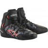 Μπότες μηχανής ALPINESTARS FASTER-3 BLACK/GRAY/CAMO/RED