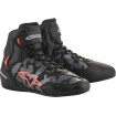Μπότες μηχανής ALPINESTARS FASTER-3 BLACK/GRAY/CAMO/RED Μπότες μηχανής ALPINESTARS FASTER-3 BLACK/GRAY/CAMO/RED thumb