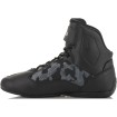 Μπότες μηχανής ALPINESTARS FASTER-3 BLACK/GRAY/CAMO/RED Μπότες μηχανής ALPINESTARS FASTER-3 BLACK/GRAY/CAMO/RED thumb