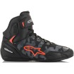 Μπότες μηχανής ALPINESTARS FASTER-3 BLACK/GRAY/CAMO/RED Μπότες μηχανής ALPINESTARS FASTER-3 BLACK/GRAY/CAMO/RED thumb