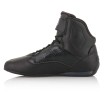 Γυναικείες μπότες μηχανής ALPINESTARS STELLA FASTER-3 ΜΑΥΡΟ/ΜΩΒ thumb