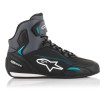 Γυναικείες μπότες μηχανής ALPINESTARS STELLA FASTER-3 ΜΑΥΡΟ/ΓΚΡΙ/ΜΠΛΕ Γυναικείες μπότες μηχανής ALPINESTARS STELLA FASTER-3 ΜΑΥΡΟ/ΓΚΡΙ/ΜΠΛΕ thumb