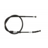 Ντίζα συμπλέκτη 4RIDE για KAWASAKI KX 125 1995-2004 LS124