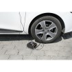 Κομπρεσέρ ελαστικών LAMPA 72170, 12 V με υγρό επισκευής Κομπρεσέρ ελαστικών LAMPA 72170, 12 V με υγρό επισκευής thumb