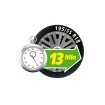 Κομπρεσέρ ελαστικών LAMPA 72170, 12 V με υγρό επισκευής Κομπρεσέρ ελαστικών LAMPA 72170, 12 V με υγρό επισκευής thumb