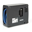 Κομπρεσέρ ελαστικών LAMPA 72170, 12 V με υγρό επισκευής Κομπρεσέρ ελαστικών LAMPA 72170, 12 V με υγρό επισκευής thumb