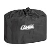 Κομπρεσέρ ελαστικών LAMPA 72170, 12 V με υγρό επισκευής Κομπρεσέρ ελαστικών LAMPA 72170, 12 V με υγρό επισκευής thumb