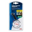 Μανόμετρο πλαστικό LAMPA 74012 thumb