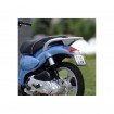 Πίσω φανάρι μοτοσυκλέτας LAMPA Concept LED 12V - 90158 thumb