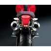 Πίσω φανάρι μοτοσυκλέτας LAMPA Porster LED 12V - 90159 Πίσω φανάρι μοτοσυκλέτας LAMPA Porster LED 12V - 90159 thumb