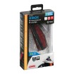 Πίσω φανάρι μοτοσυκλέτας LAMPA Hirox LED 12V - 90161 thumb
