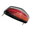 Πίσω φανάρι μοτοσυκλέτας LAMPA Hirox LED 12V - 90161 thumb