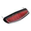 Πίσω φανάρι μοτοσυκλέτας LAMPA Hirox LED 12V - 90161 thumb
