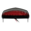 Πίσω φανάρι μοτοσυκλέτας LAMPA Hirox LED 12V - 90161 thumb
