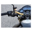 Αδιάβροχος διακόπτης τιμονιού 12V-6V LAMPA 90462 thumb