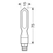 Φλας μηχανής LED Pierce SQ 90479 Φλας μηχανής LED Pierce SQ 90479 thumb